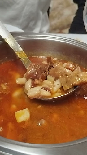 Restaurante Casa Óscar - Mieres