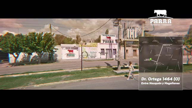 Opinii despre Frigorífico Parra în o - Gastronomía y hostelería