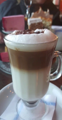 Opinii despre Casa de Té Shay în Paraná - Gastronomía y hostelería