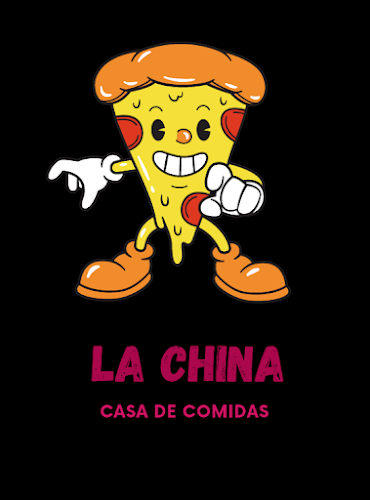 Opinii despre La China în Paraná - Gastronomía y hostelería