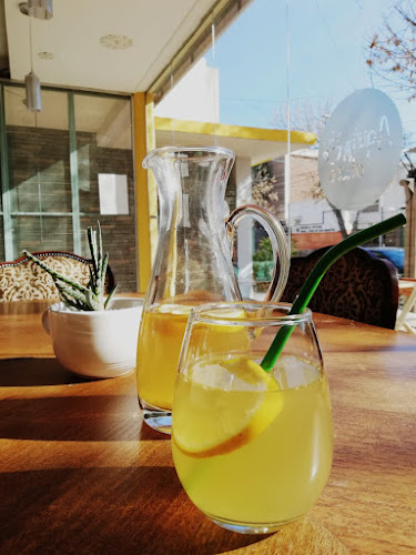 Aquí & Ahora - San Martín