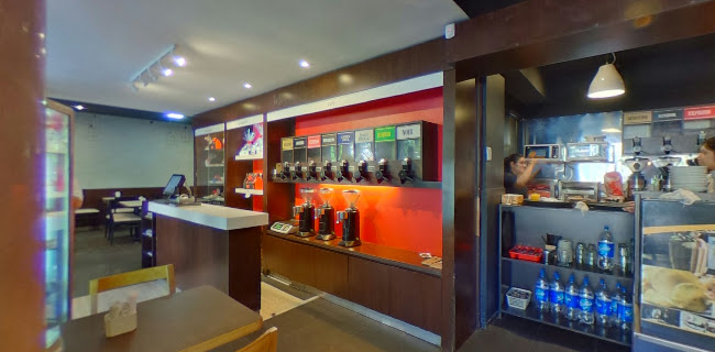 Benoit Cafeteria - Gastronomía y hostelería