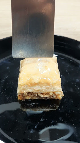 La Zete comida árabe - (Centro) - Gastronomía y hostelería