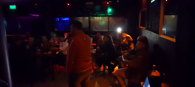 Opinii despre Noc Bar în Monte Grande - Gastronomía y hostelería