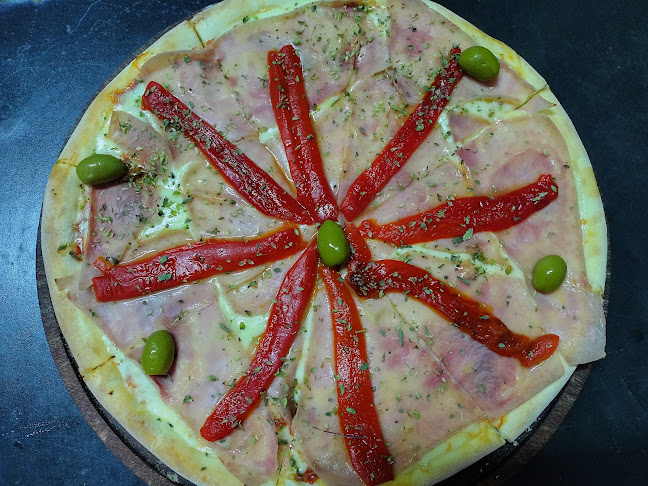La Pizza Loca Dos - Béccar