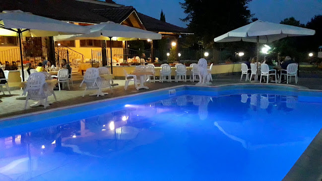 Opinii despre Le Colombe Da Tiziano în Córdoba - Gastronomía y hostelería