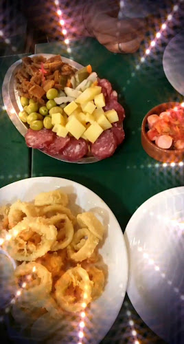 Opinii despre Helga în BUT - Gastronomía y hostelería