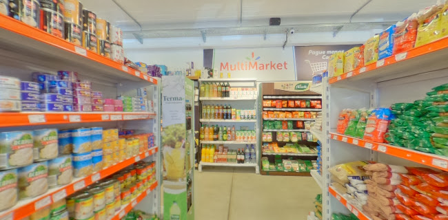 Comentarii opinii despre MULTIMARKET