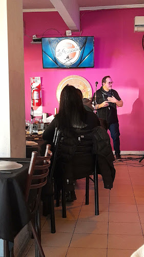 Parrilla La Rosada - Gran Buenos Aires