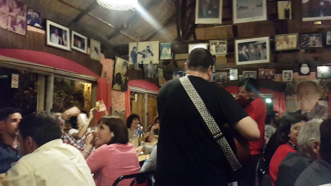 El Quincho de Chiquito