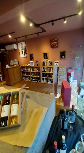 Opinii despre La Vinoteca în Junín - Gastronomía y hostelería