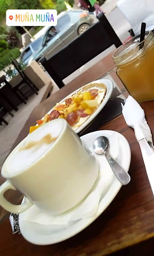 Opinii despre Muña - Muña în San Miguel de Tucumán - Gastronomía y hostelería