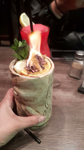 El Bar de Dorrego - Monte Grande