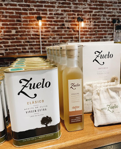 Patanegra Mercado Gourmet - Gastronomía y hostelería