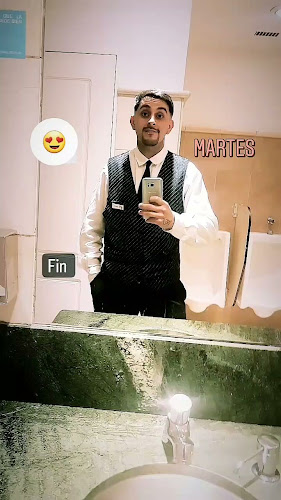 Bistro del Poeta - Córdoba