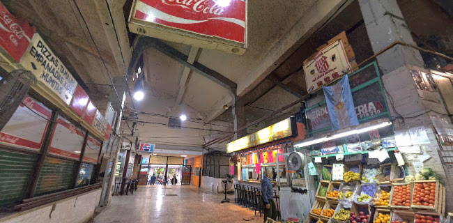 Mercado del Norte