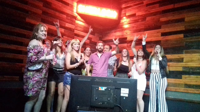 Sherlock Bar - Gastronomía y hostelería