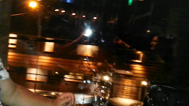 Opinii despre Barley în Mar del Plata - Gastronomía y hostelería