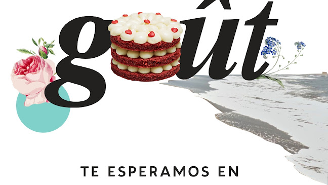 Goût Gluten Free - Gastronomía y hostelería