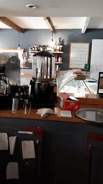 Confitería El Tronador - Río Negro