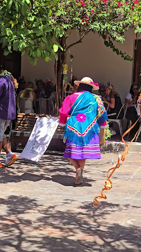 Macedonio Resto by Logros Café