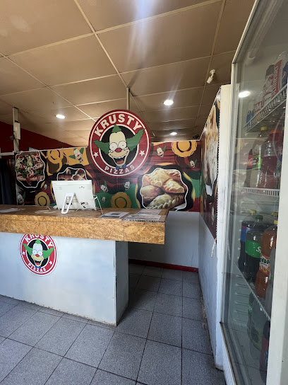 Krusty Pizzas