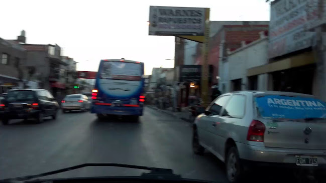 Pescadería y Marisquería Las Malvinas - Gastronomía y hostelería