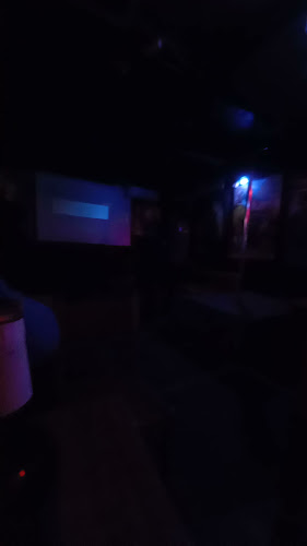 Never mind - Mar del Plata