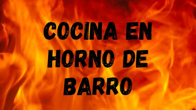 Opinii despre Fuegos En Barro în Tandil - Gastronomía y hostelería