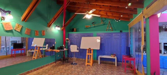 Comentarii opinii despre Nuevo Café de las Mancias