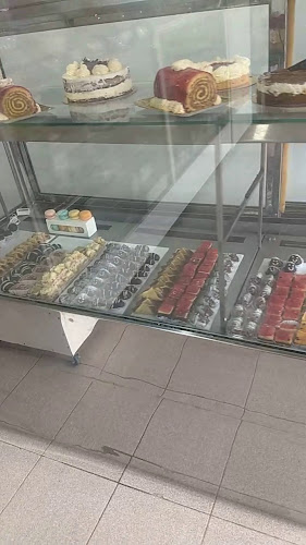 Comentarii opinii despre Mamblé Pastelería y Cocina