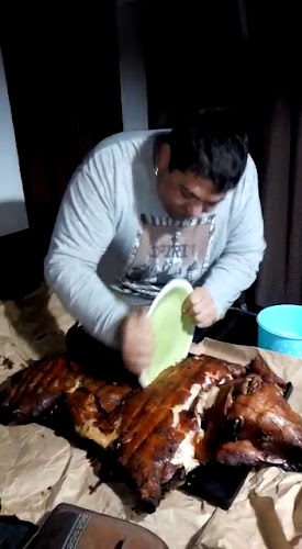 Opinii despre INDIO PARRILLA în Maipú - Gastronomía y hostelería