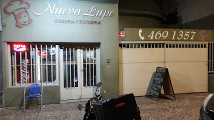 Nueva Lupe