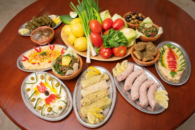 Opinii despre El Rox Comida Árabe în Santiago del Estero - Gastronomía y hostelería