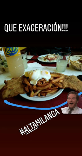 Opinii despre Restaurante La Gaviota în San Luis - Gastronomía y hostelería