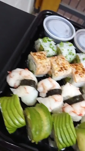 Av libertador, Dr. Albert Sabin y, J5400 Rivadavia, San Juan