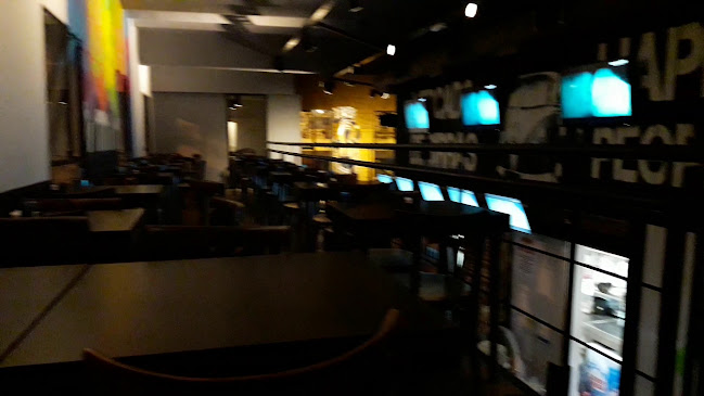 Opinii despre It's Alive în Rosario - Gastronomía y hostelería