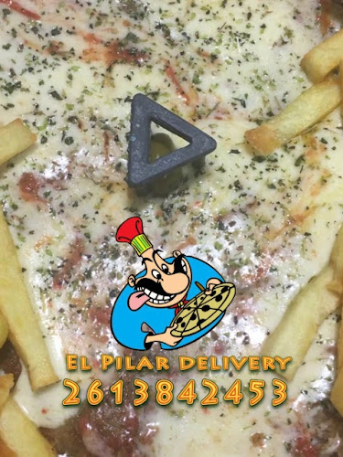 Opinii despre EL PILAR DELIVERY în Godoy Cruz - Gastronomía y hostelería