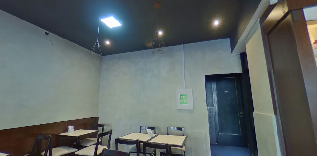 Benoit Cafeteria - Córdoba