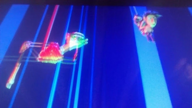 El cafecito - San Juan