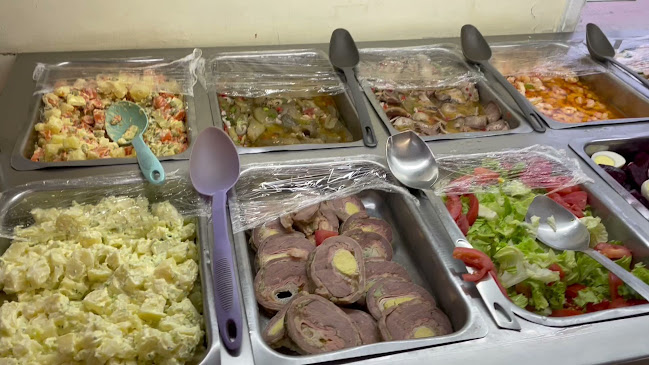 Opinii despre Las Brasas în Comodoro Rivadavia - Gastronomía y hostelería