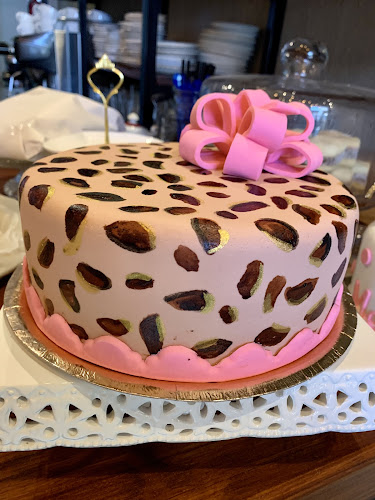 Opinii despre MARIA JUANA CAFETERÍA în Junín - Gastronomía y hostelería