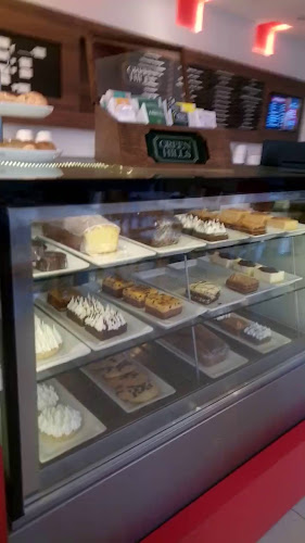 Heladería Chocorisimo Virreyes - Virreyes