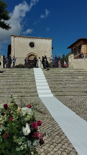 Ristorante Il Baco da Seta