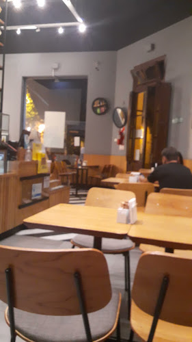 Comentarii opinii despre Havanna Centro