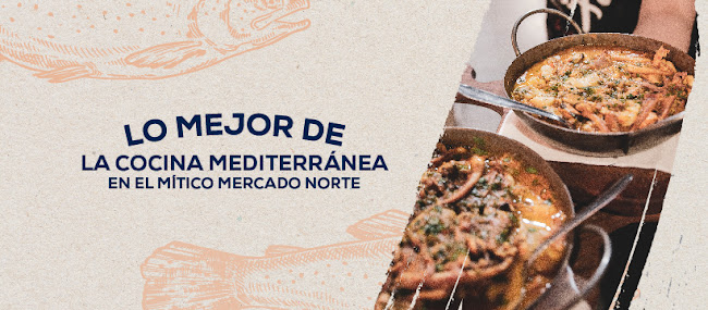 Opinii despre La Cocina de Fazzio în Córdoba - Gastronomía y hostelería