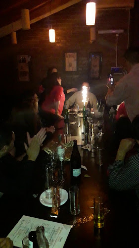 Long Play Resto Bar - Mendoza