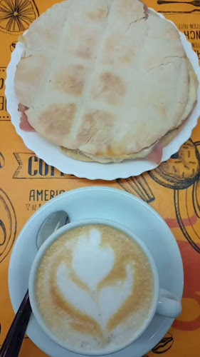 Opinii despre Don Otto bar în José C. Paz - Gastronomía y hostelería