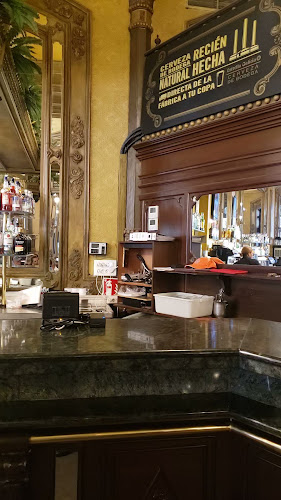 Opinii despre Café Iruña în Rosario - Gastronomía y hostelería