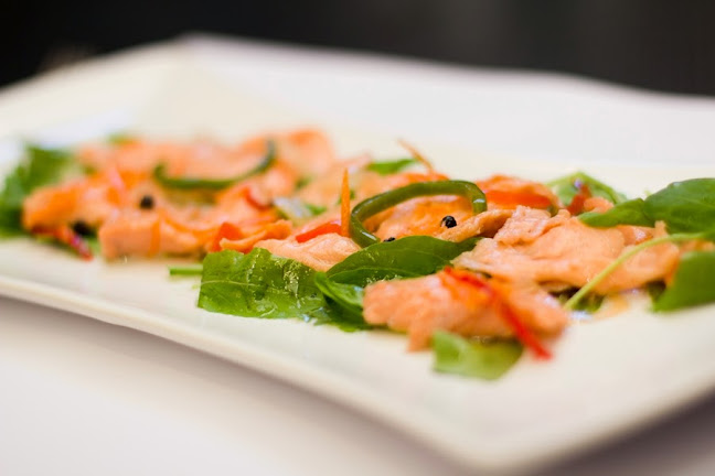 Comentarii opinii despre Restaurante Italpast